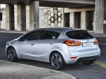 Kia Cerato Hatchback 2013 года (ZA)